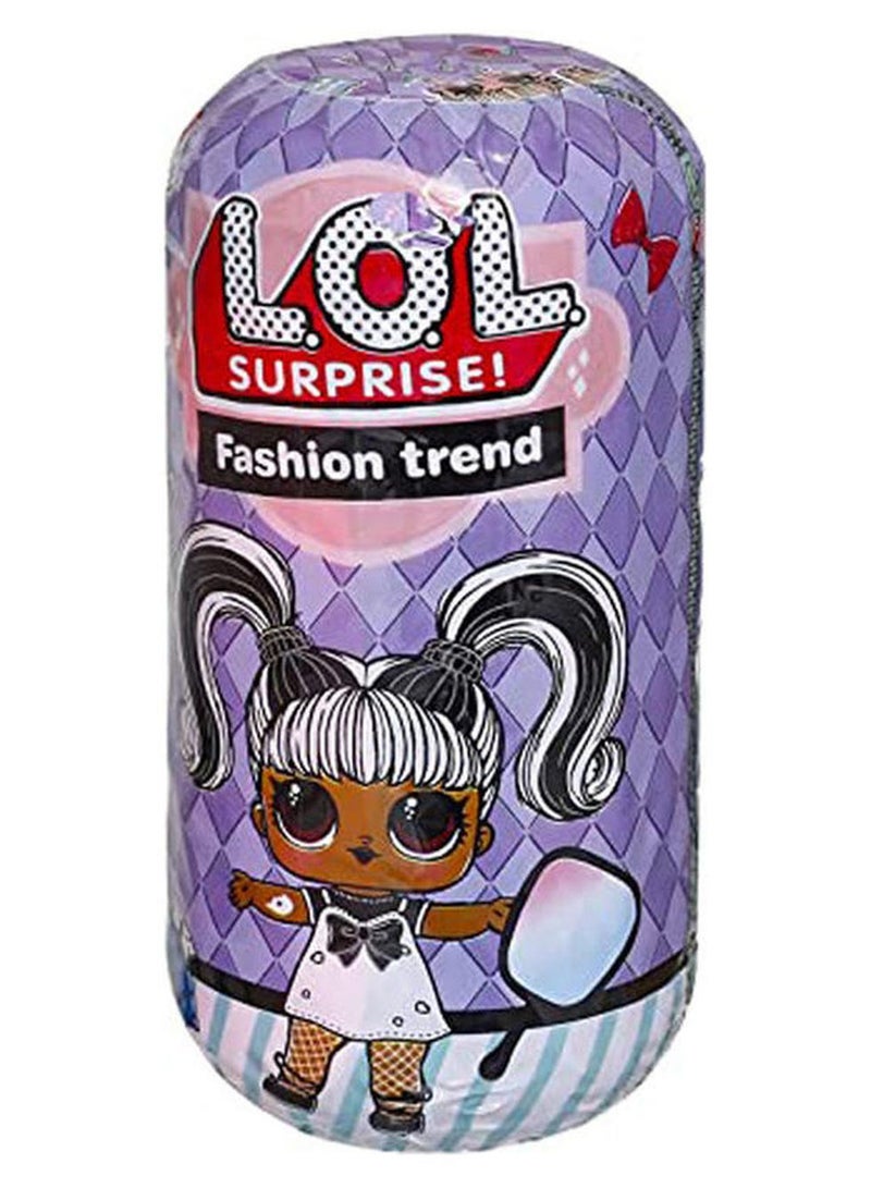 L.O.L. SURPRISE! Surprise Doll Egg Ball Toys For Girls