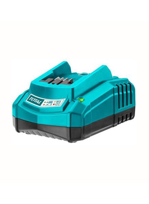 Fast Intelligent Charger Usb 20 Volts Multicolour