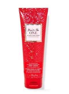 Bath & Body Works You're The One Ultimate Hydration Body Cream 