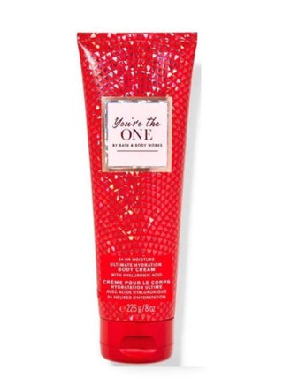 كريم يو آر ذا ون للترطيب الفائق للجسم - pnsku/N51479528A/45/_/1742230344/be8e2fb8-4ba2-4d1e-8bf2-9da08775f848