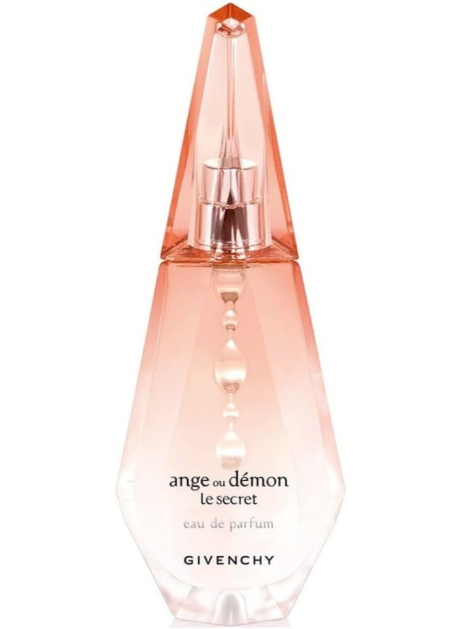 GIVENCHY Ange Ou Demon Le Secret Eau De Parfum 100ml