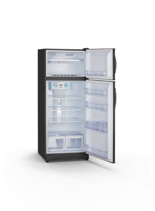 Kiriazi Premiere Digital Refrigerator 370 Liter - KH 371 NV/3 KP 142 LND Black - Image 2