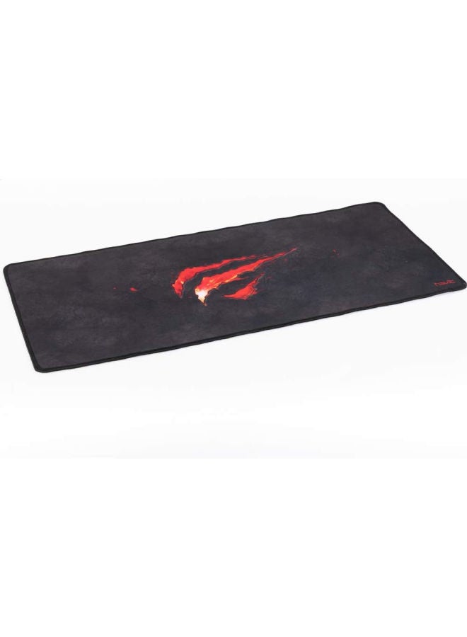 Havit Hv-Mp861 Mousepad With Premium Fine-Mesh & Anti-Slip Rubber Base,700*300*3Mm, Black - pnsku/N51501032A/45/_/1705931662/570c8309-0fb4-448f-97e2-3f81dfa0581b