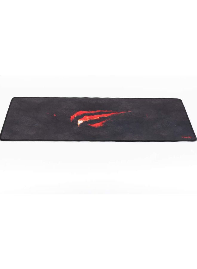 Havit Hv-Mp861 Mousepad With Premium Fine-Mesh & Anti-Slip Rubber Base,700*300*3Mm, Black - pnsku/N51501032A/45/_/1705931663/ae588303-1f7b-4cce-b478-b84c7c5038e7