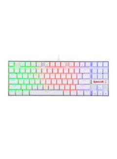 K552 KUMARA RGB Mechanical Gaming Keyboard – Brown Switch (White)
