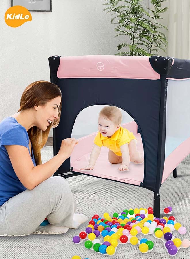 Kidle Baby Playpen - Image 5
