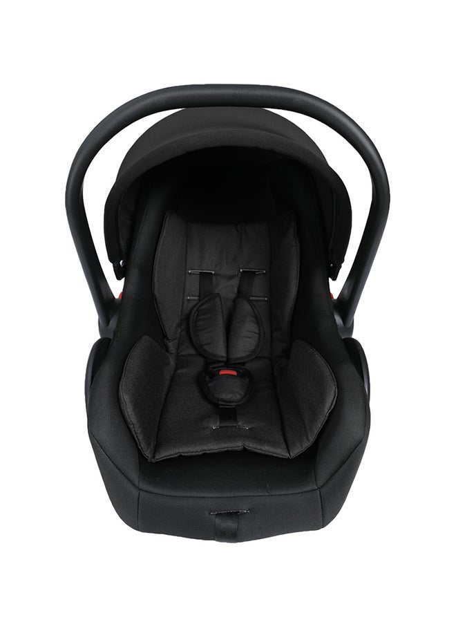TEKNUM Multi Purpose Travel Car Seat - Black - Image 1