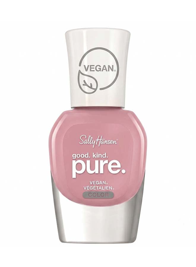 سالي هانسن طلاء أظافر نقي من جود كايند - Image 1