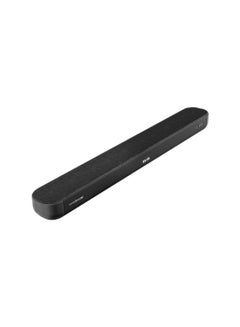 evvoli 2.1ch Soundbar With Wireless Subwofer, Bluetooth And LED Display 320W EVAUD-SB321B Black  - Image 2