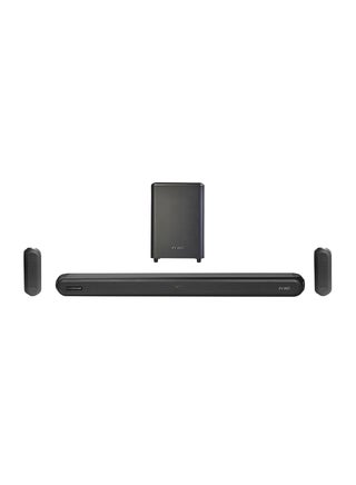 5.1ch Home Theatre With Dolby Digital Technology, Bluetooth, LED Display HT461B Black - pnsku/N51541296A/45/_/1697452728/ba63f6bd-d2cf-4ca1-b99e-237d99c90cac