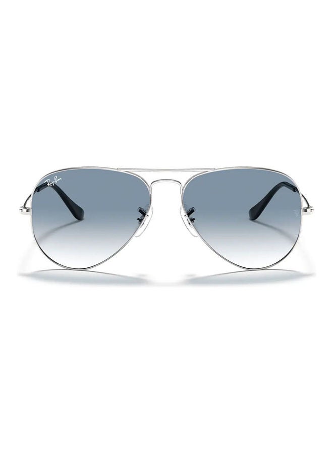Ray-Ban Gradient Aviator Sunglasses - Image 3