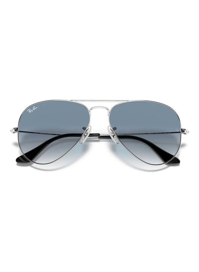 Ray-Ban Gradient Aviator Sunglasses - Image 5