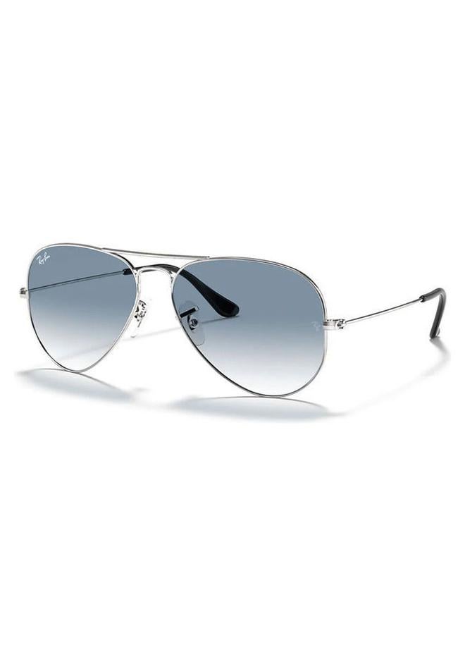 Ray-Ban Gradient Aviator Sunglasses - Image 1