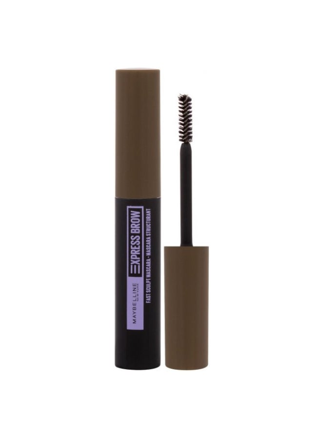 Brow Fast Sculpt Eyebrow Mascara   04 Medium Brown - pnsku/N51542728A/45/_/1711284403/342a945b-71ee-48c4-86db-5c2385fc5e39