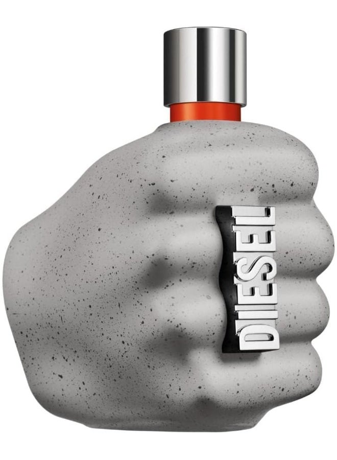 DIESEL - Only The Brave Street  EDT 125ml - Image 1