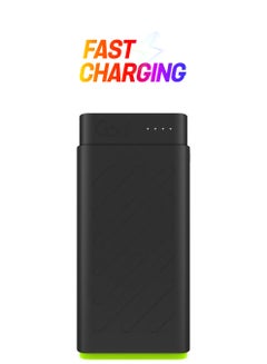 Goui HERO 20 thousand Portable Battery Light Green  - Image 1