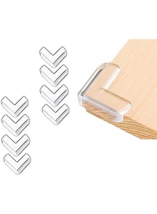 Baby Kid Safety Anti-Crash Table Corner Protector Clear 15.2 x 11.9 x 2.2cm - pnsku/N51546004A/45/_/1750080698/ca1dd07b-ab34-4967-ad0a-585f8ff8611c