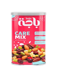 تسوق باجا وCare Mix Nuts, 450g أونلاين في السعودية