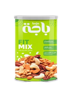 Fit Mix Nuts, 450g - pnsku/N51549330A/45/_/1734582134/0d862ab4-1b69-4ff5-a225-5ca8b0e28787