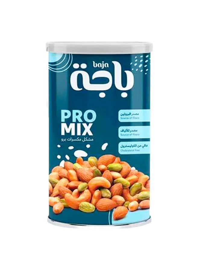 Pro Mix Nuts, 450g - pnsku/N51549332A/45/_/1734582393/8523ba39-3c80-4665-b37b-e78de9d51f8e