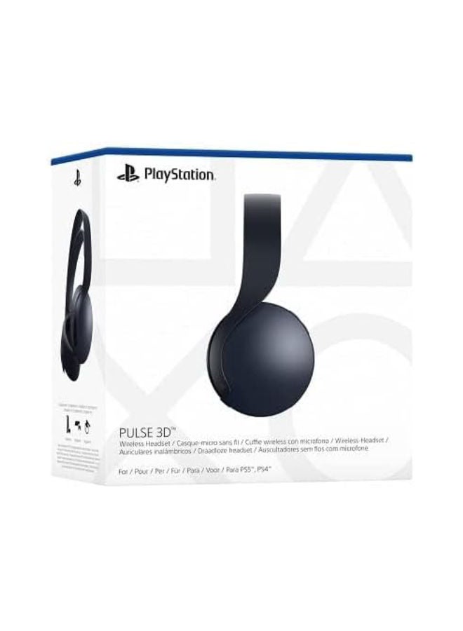 Playstation 3d audio clearance headset