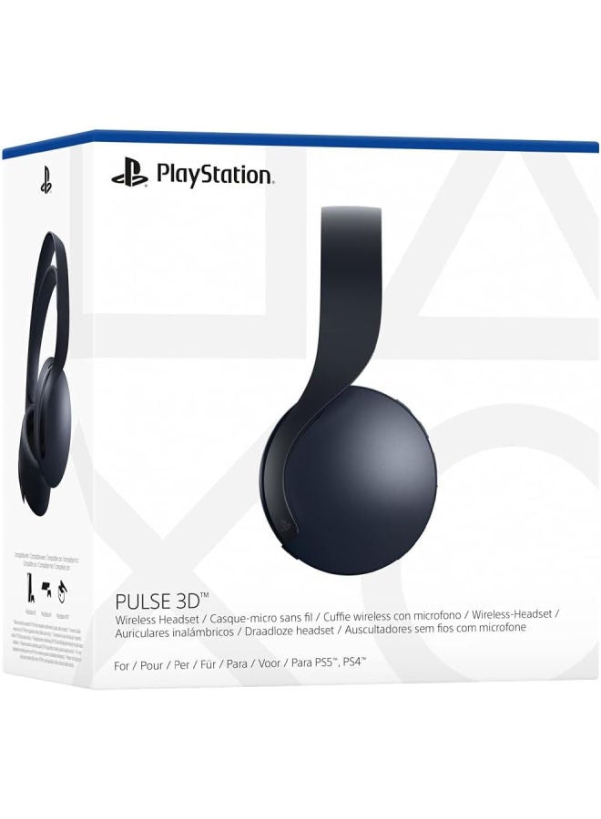 Sony PlayStation 5 Pulse 3D Wireless Headset - Image 5