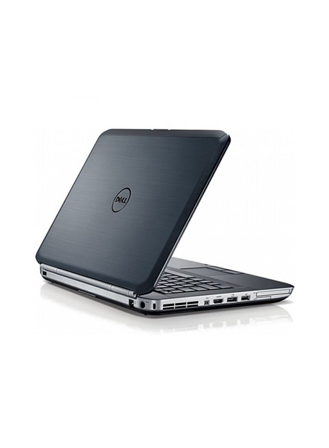 DELL - Renewed - Latitude 5420-9210 Laptop Wih 14-Inch Display,Core i5 Processor/2nd Gen/Windows 8 Pro/4GB RAM/320GB HDD/Intel HD Graphics 3000 English Black - Image 1