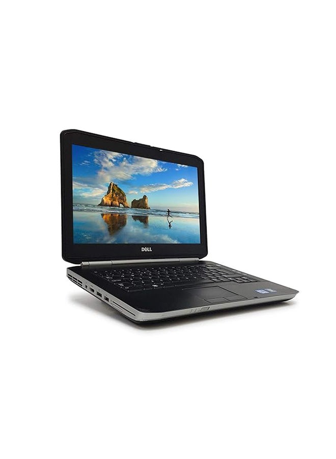 DELL - Renewed - Latitude 5420-9210 Laptop Wih 14-Inch Display,Core i5 Processor/2nd Gen/Windows 8 Pro/4GB RAM/320GB HDD/Intel HD Graphics 3000 English Black - Image 1