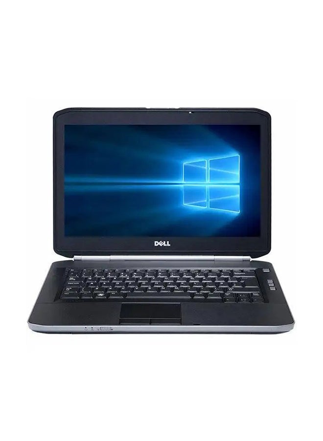 DELL - Renewed - Latitude 5420-9210 Laptop Wih 14-Inch Display,Core i5 Processor/2nd Gen/Windows 8 Pro/4GB RAM/320GB HDD/Intel HD Graphics 3000 English Black - Image 1