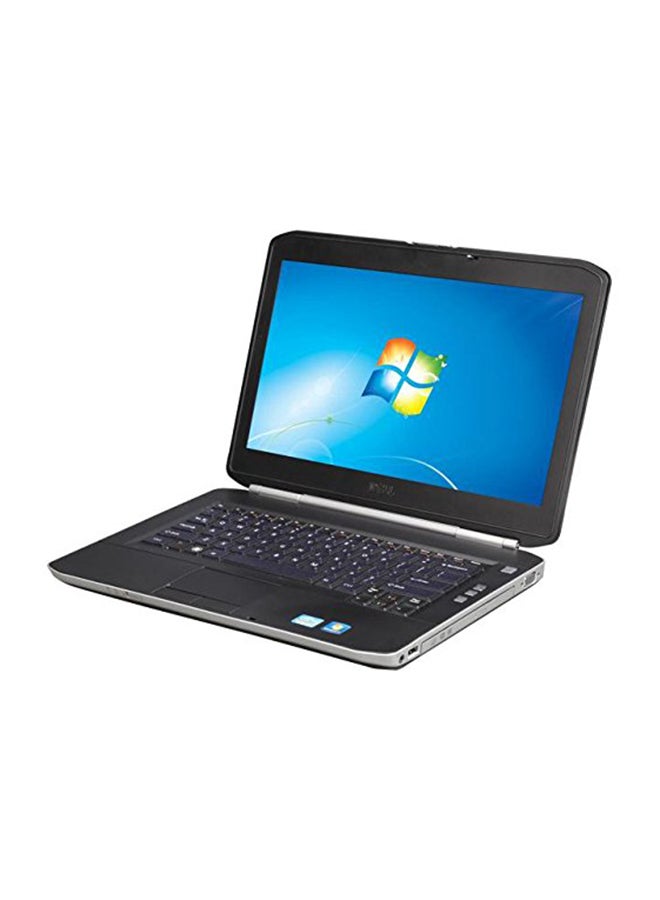 DELL - Renewed - Latitude 5420-9210 Laptop Wih 14-Inch Display,Core i5 Processor/2nd Gen/Windows 8 Pro/4GB RAM/320GB HDD/Intel HD Graphics 3000 English Black - Image 1
