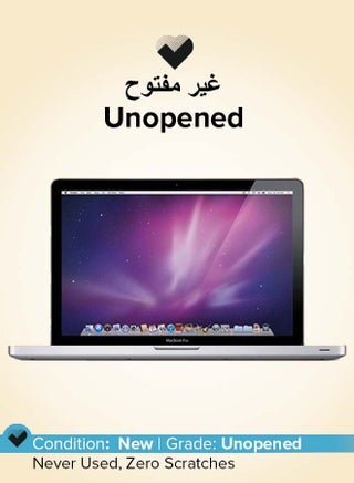 Renewed - Macbook Pro (2011) A1286 MC721LL/A Laptop With 15-Inch Display, Core i7 Processor/4GB RAM/750GB HDD/Intel HD Graphics 3000 English Silver - pnsku/N51552101A/45/_/1750296831/76531791-8598-4e3a-a0c0-0d76166459f7