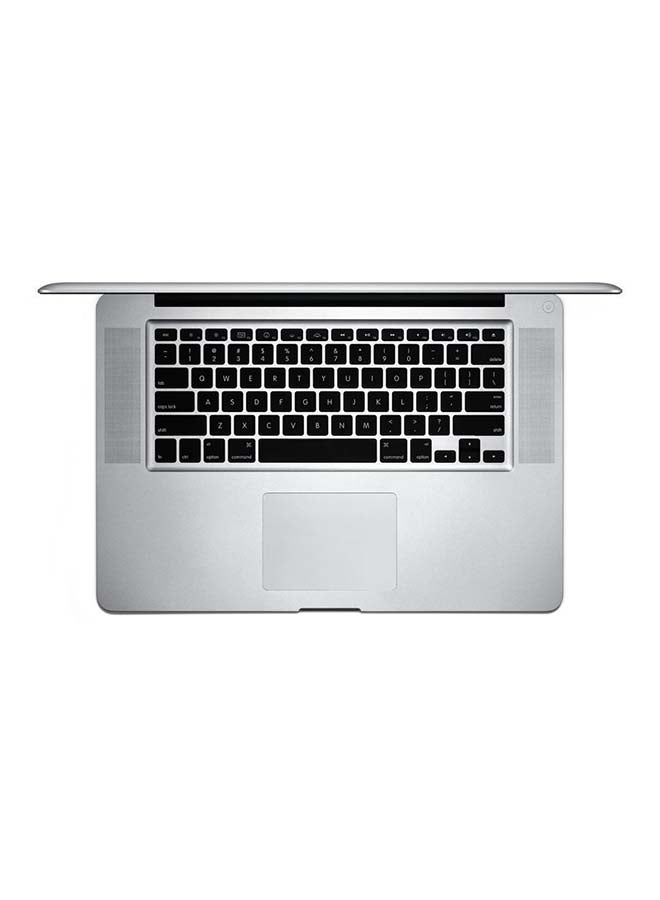 Renewed - Macbook Pro (2011) A1286 MC721LL/A Laptop With 15-Inch Display, Core i7 Processor/4GB RAM/750GB HDD/Intel HD Graphics 3000 English Silver