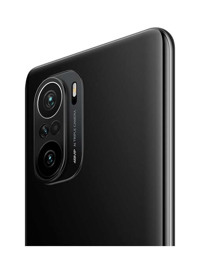 Xiaomi Renewed - Mi 11x Dual Sim Cosmic Black 6GB RAM 128GB 5G - International Version - Image 2