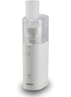 MicroAIR U100 Portable, Pocket-Sized, Silent Mesh Nebuliser