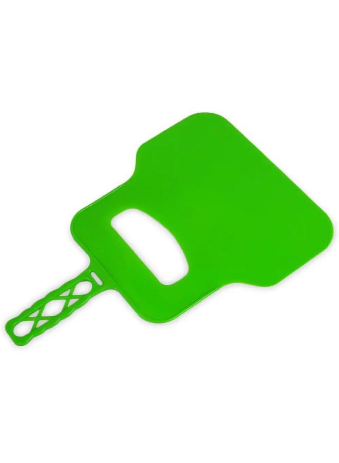 رويال فورد مروحة نفخ يدوية للشواء أزرق 30x20بوصة  - Image 3