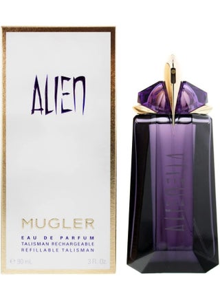 عطر إيلين بتركيز ماء عطر 90ملليلتر - view 3