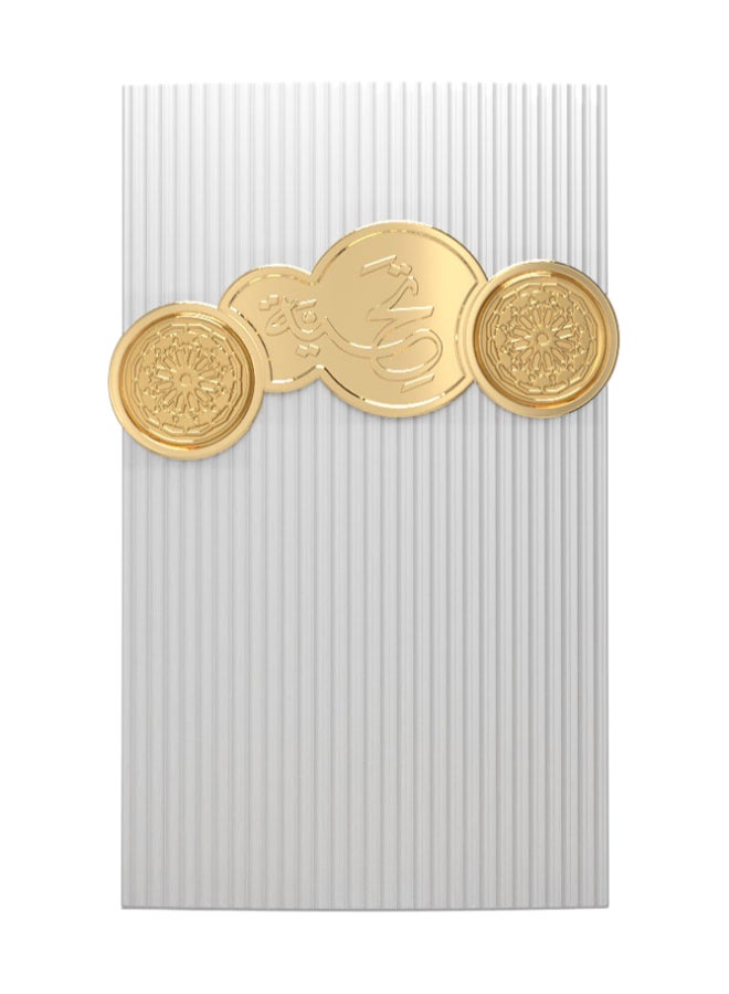 أفنان ماء عطر تريبيوت وايت 100ملليلتر - Image 1