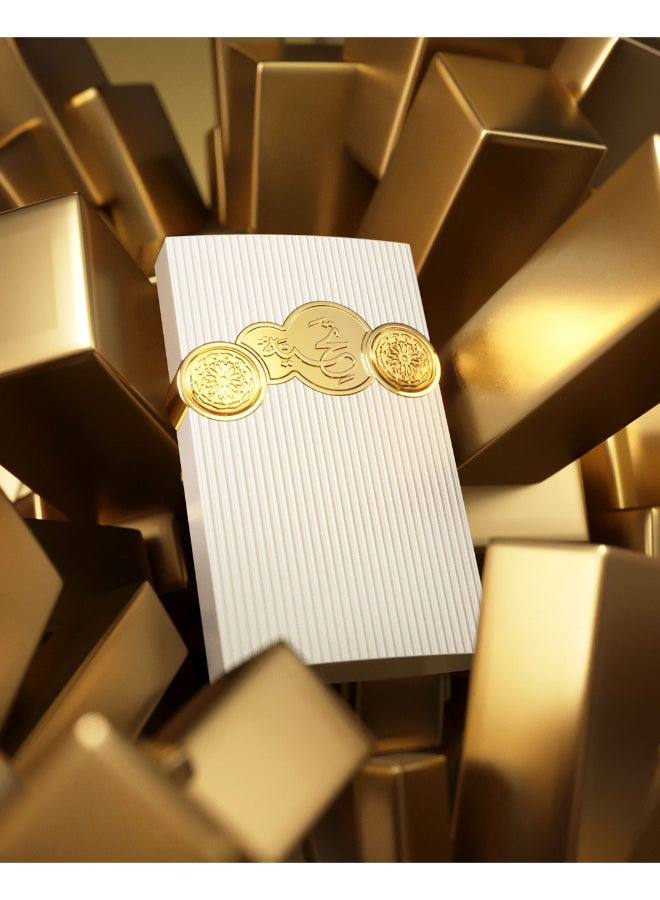 أفنان ماء عطر تريبيوت وايت 100ملليلتر - Image 5