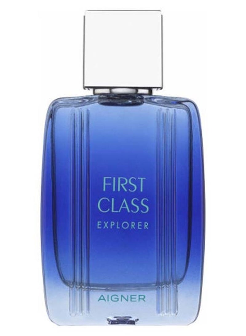 AIGNER First Class Explorer EDT 50ml