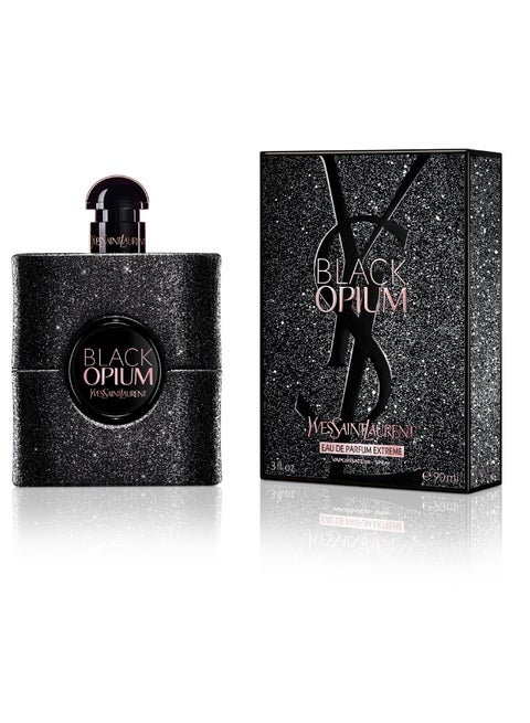 ماء عطر بلاك أوبيام إكستريم 90ملليلتر