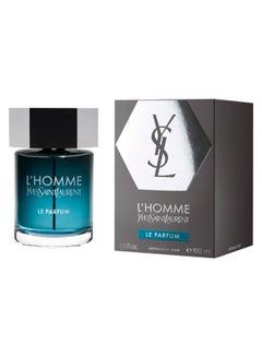 Yves Saint Laurent L'Homme Le Parfum For Him EDP 60ml  - Image 2