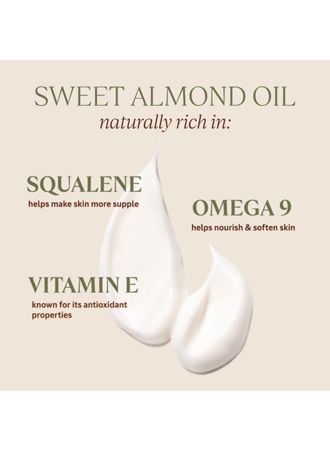L'OCCITANE Almond Delicious Hand And Nail Cream 30ml  - Image 3