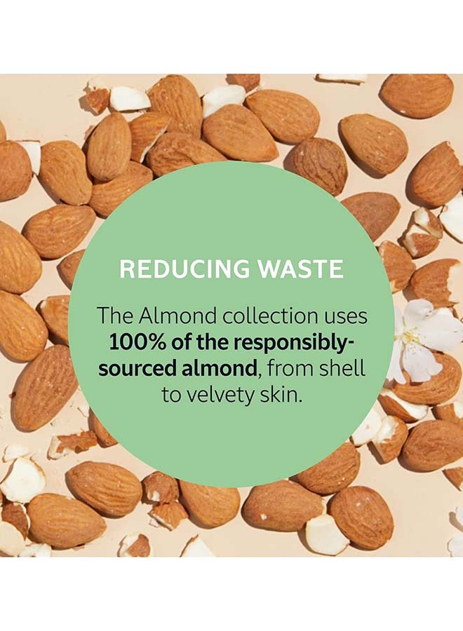 Almond Delicious Hand And Nail Cream 30ml