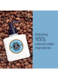 L'OCCITANE Shea Verbena Hand and Body Lotion 300ml  - Image 4