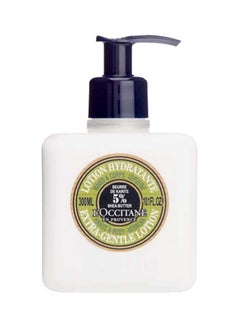 L'OCCITANE Shea Verbena Hand and Body Lotion 300ml  - Image 2
