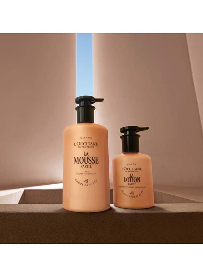 L'OCCITANE Shea Verbena Hand and Body Lotion 250ml - Image 3