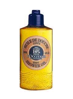 Shea Shower Oil 250ml