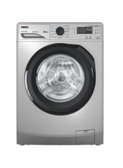 Front Load Automatic Washing Machine 8 kg ZWF7030SBV Silver