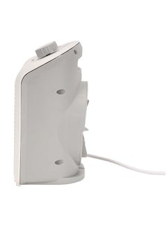 Olsenmark Electric Fan Heater With Overheat Protection 2000 W OMFH1637B White  - Image 4