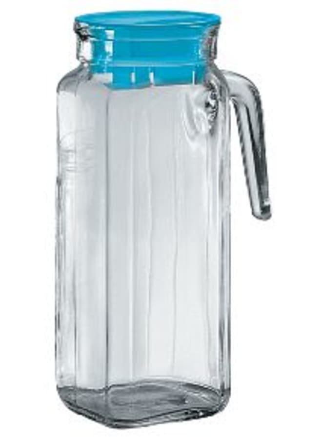Igloosquare Jug 1000 W Clear 1000ml